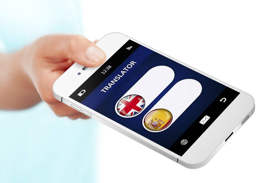 Le Top 3 des applications mobiles de traduction innovantes