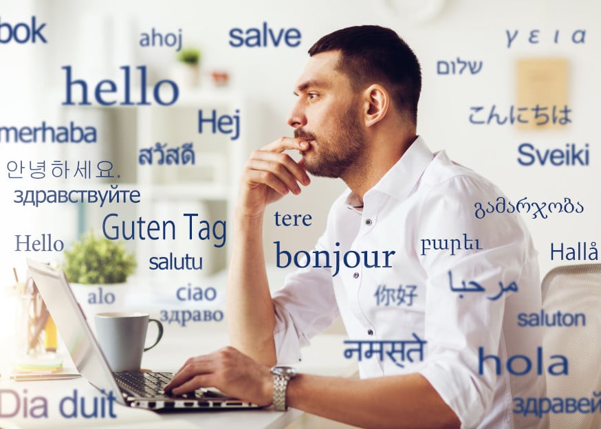 Comment améliorer votre prononciation de l’anglais ?