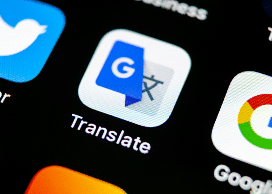 API Google Translate : le retour