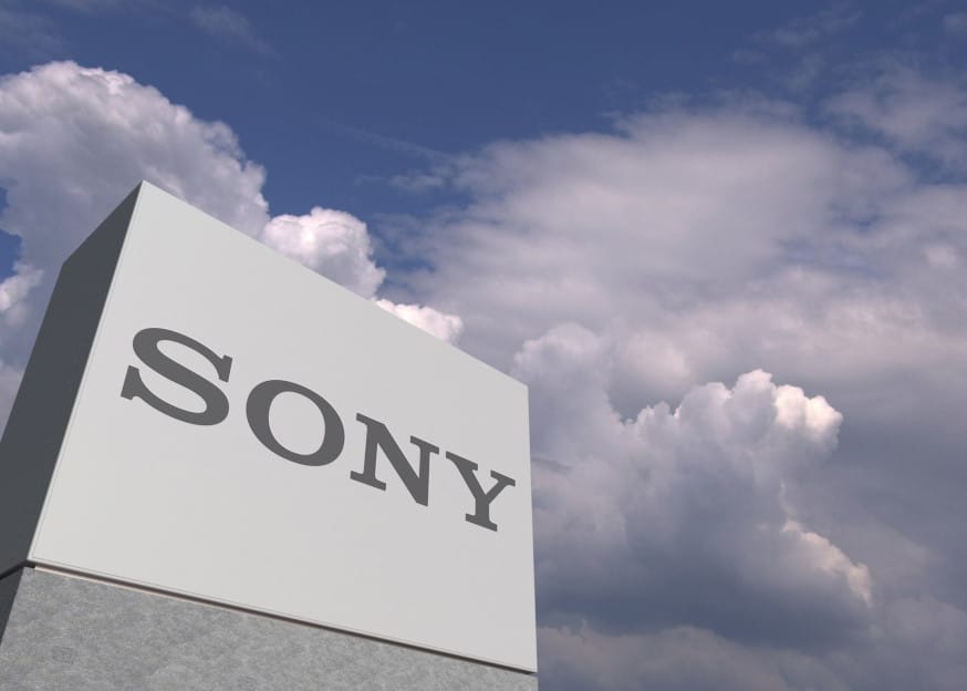 Une erreur de traduction fait bondir le cours de l’action Sony