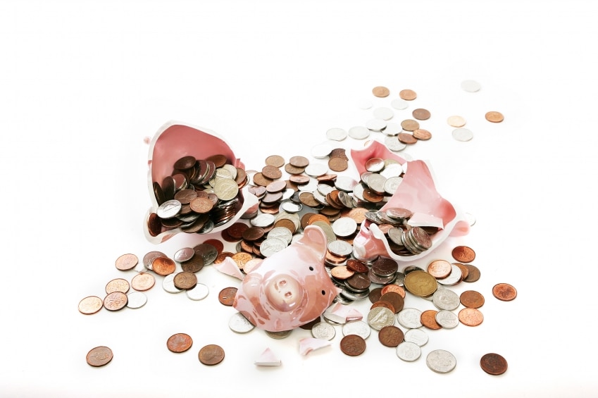 broken-piggy-bank