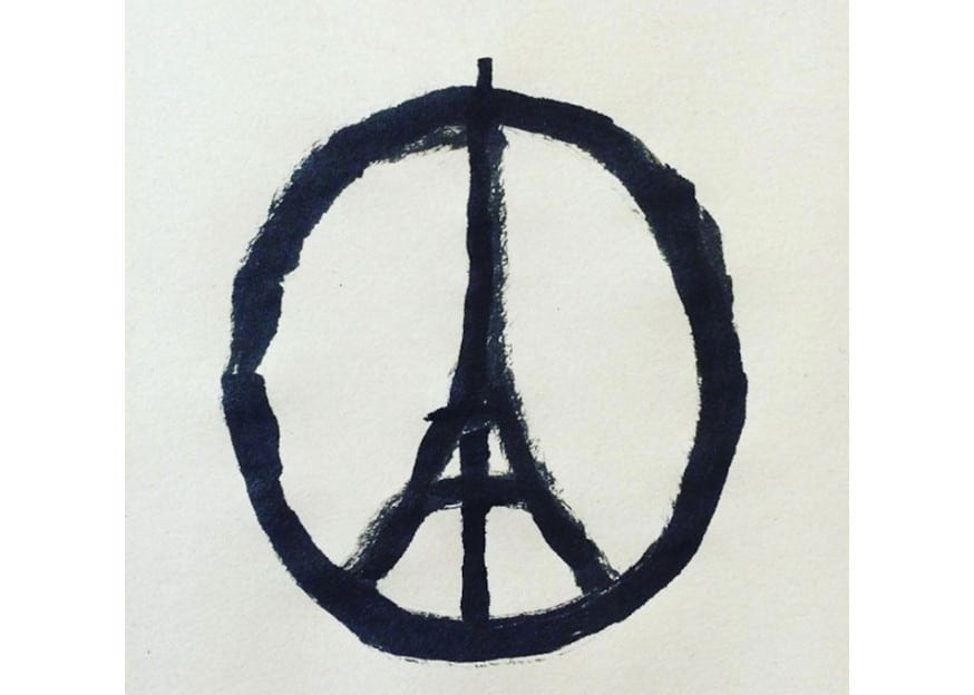 Une page Facebook sur les attentats de Paris pour informer en LSF