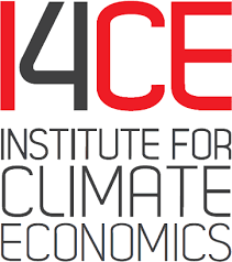 Logo I4CE 1