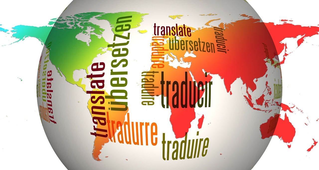 Traduction multilingue