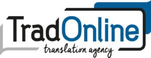 nouveau logo Trad Online