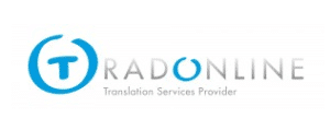 ancien logo TradOnline