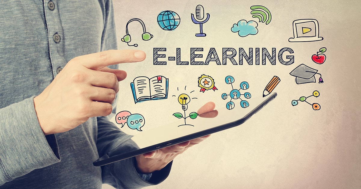 Translating e-learning platforms: what skills are needed?