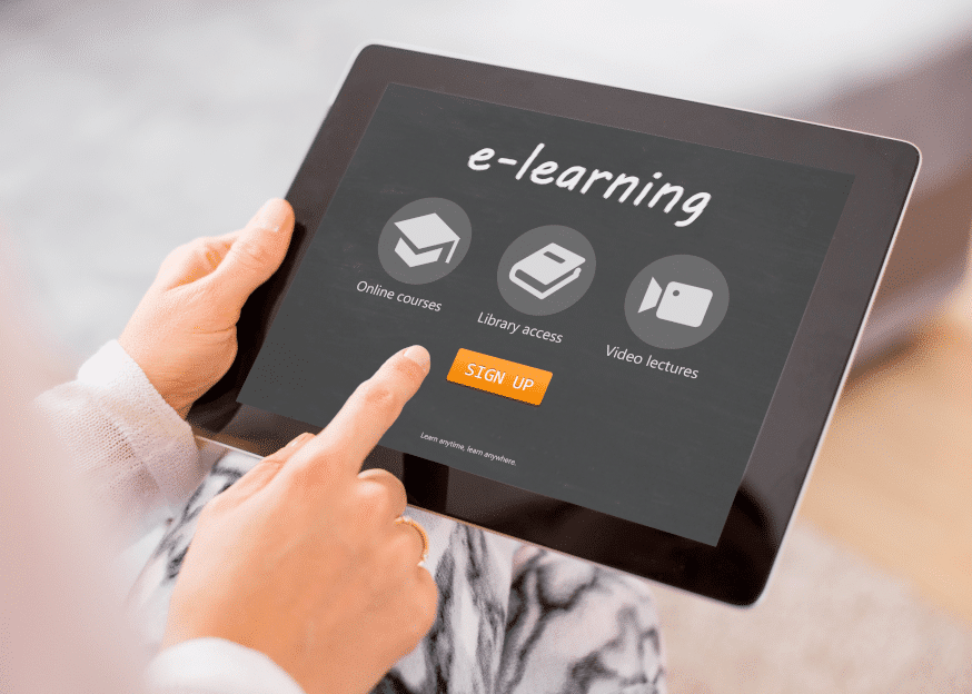 Formation e-learning : comment rentabiliser sa stratégie ?