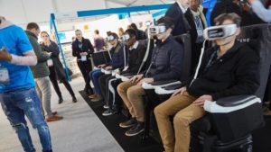 jeux au salon laval virtual