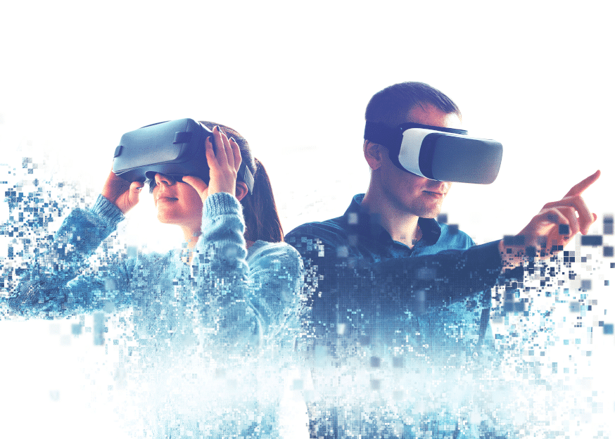 Réalité virtuelle : au cœur de Laval Virtual