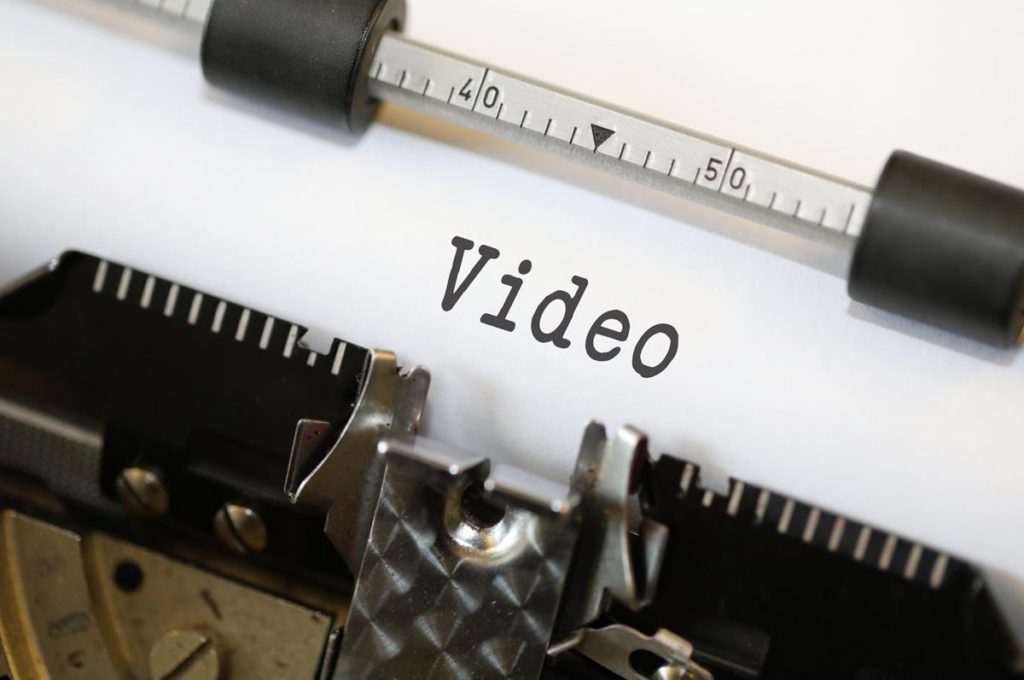 La transcription d’une vidéo : en quoi consiste au juste le travail du transcripteur ?