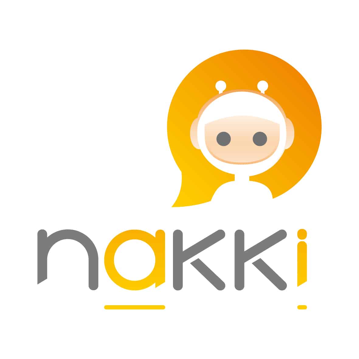 Nakki logo