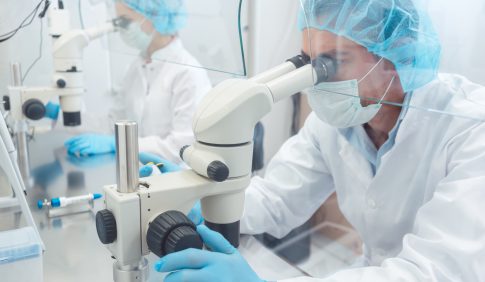 Scientifiques microscope rsz