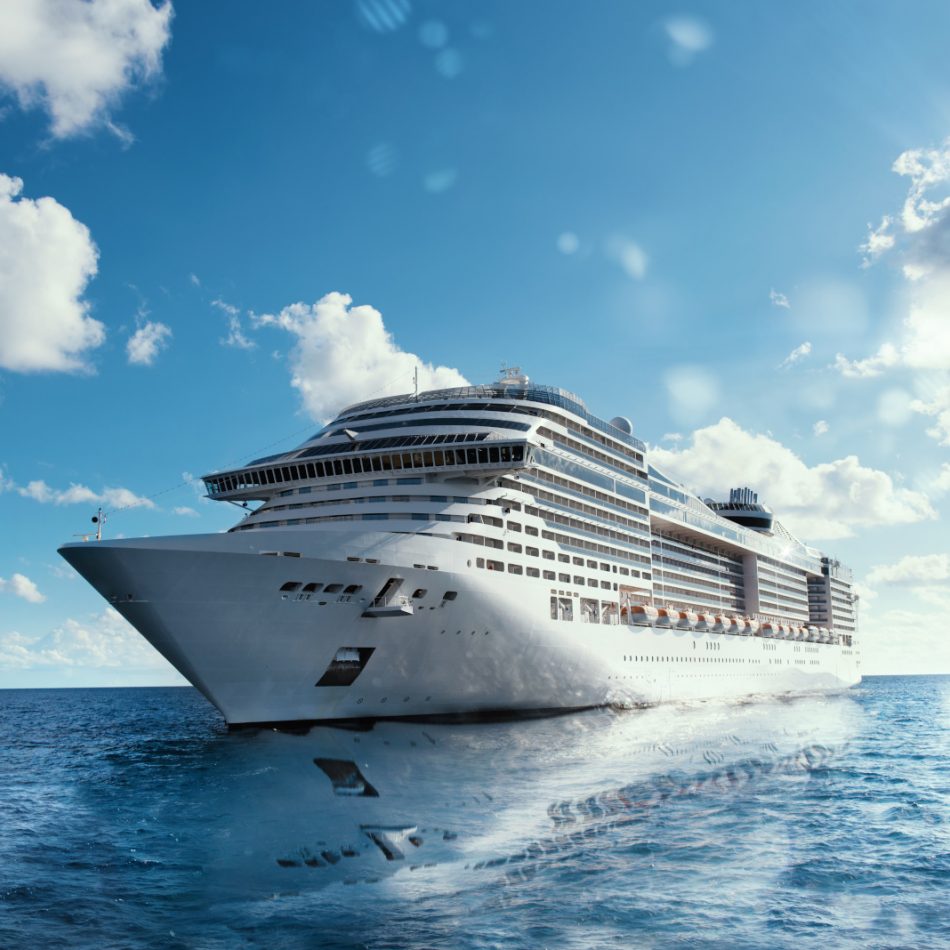 Maritime Transport