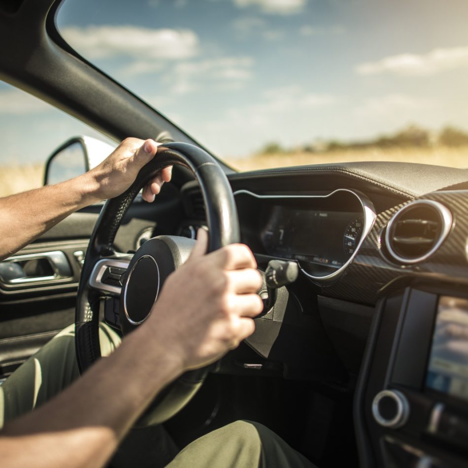 Automotive Equipment