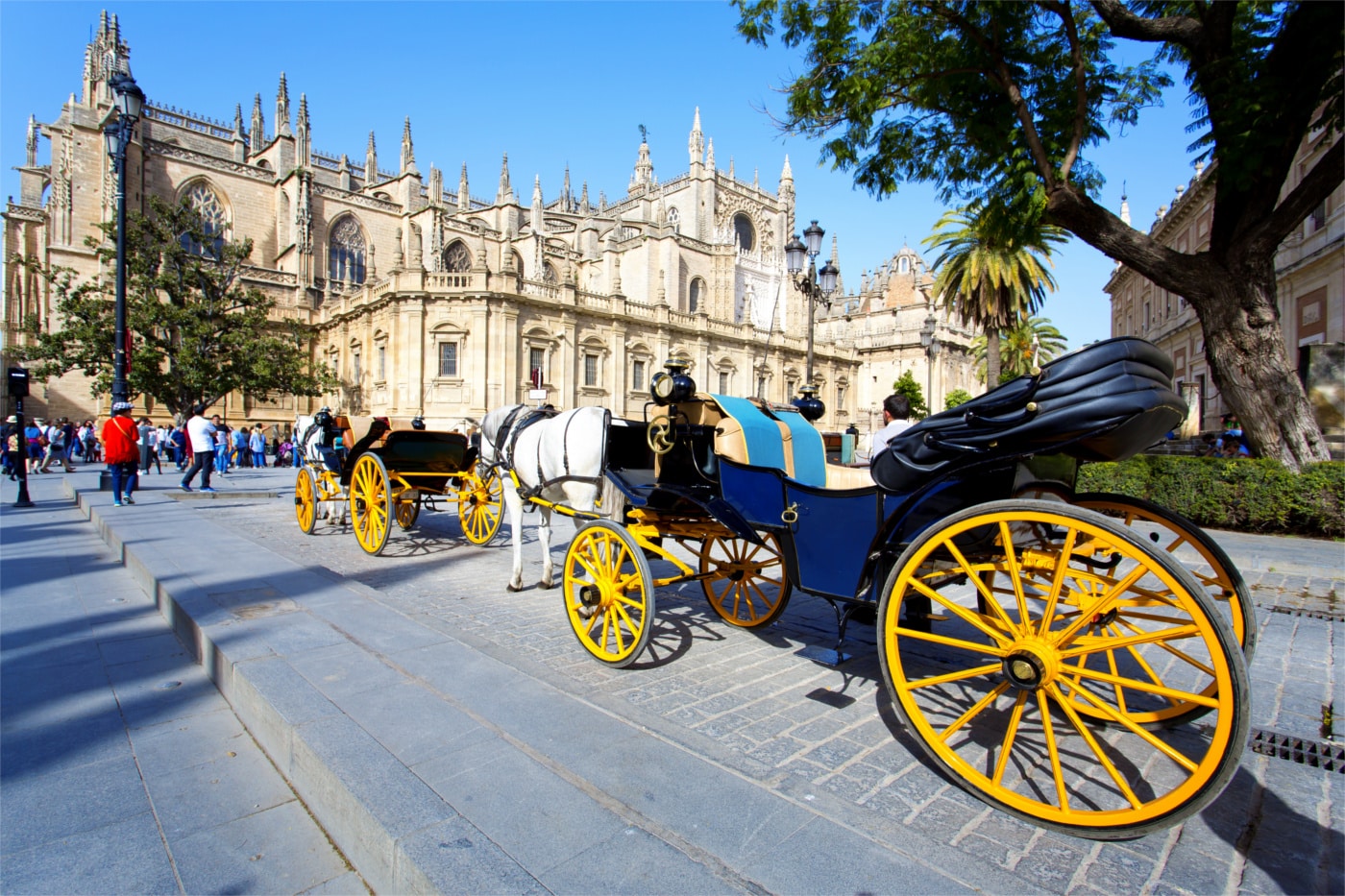 Cathedral St Mary Seville 1400x933 1