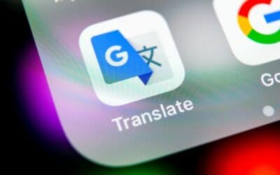 Translating a Website with Google Translate: What Are the Advantages and Disadvantages?